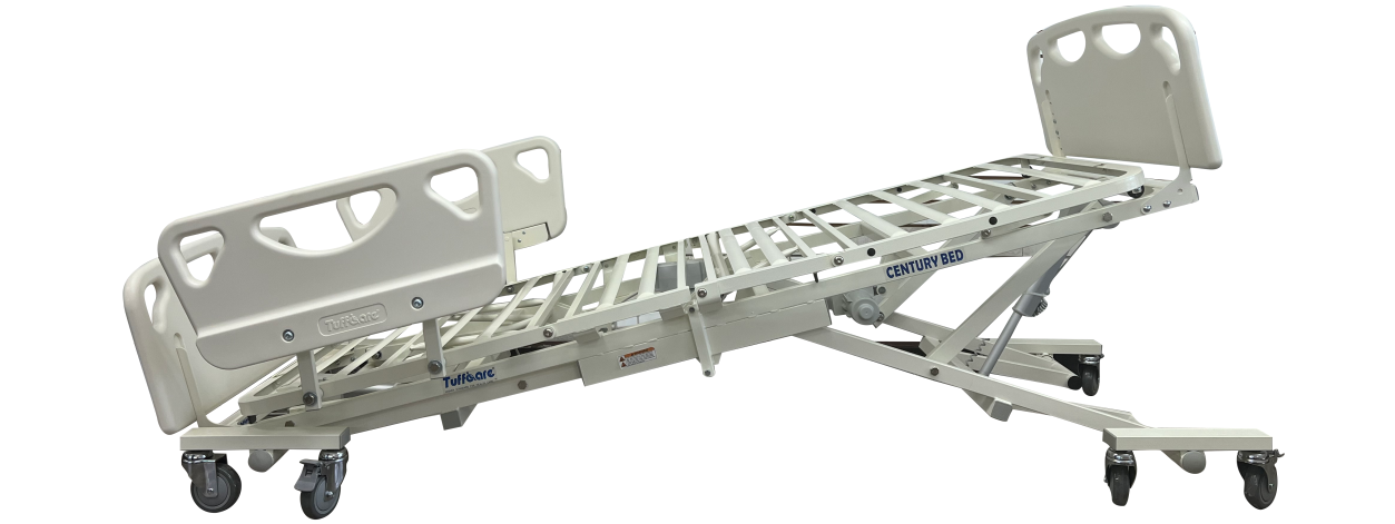 Flexabed Hi­Low SL Los Angeles Electropedic